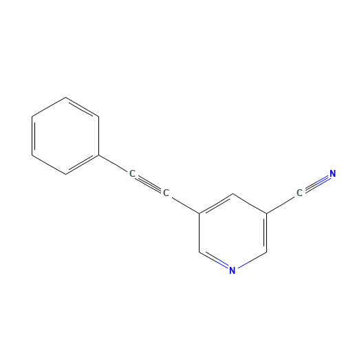 chemical structure of 845266-26-4 FT-0692637