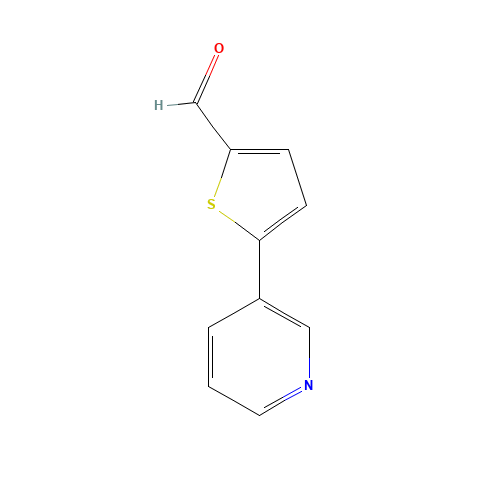 chemical structure of 133531-43-8 FT-0692639