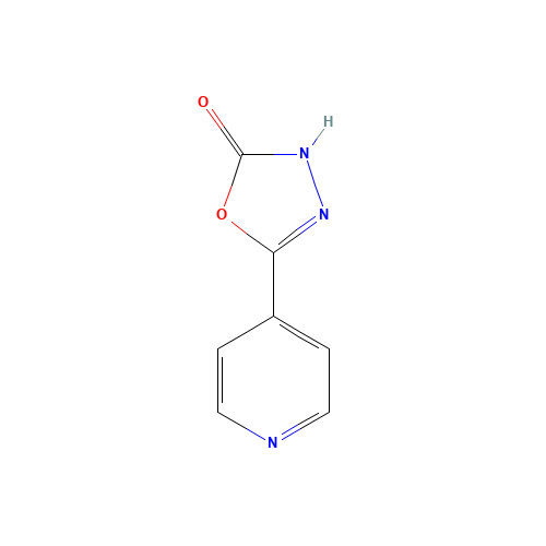 chemical structure of 2845-82-1 FT-0692640