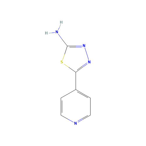 chemical structure of 2002-04-2 FT-0692641
