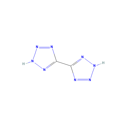 chemical structure of 2783-98-4 FT-0692646