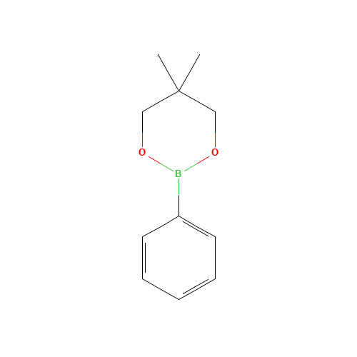 chemical structure of 5123-13-7 FT-0692648