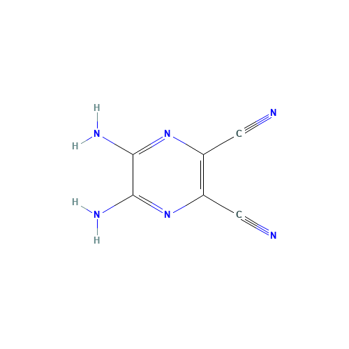 chemical structure of 36023-58-2 FT-0692654