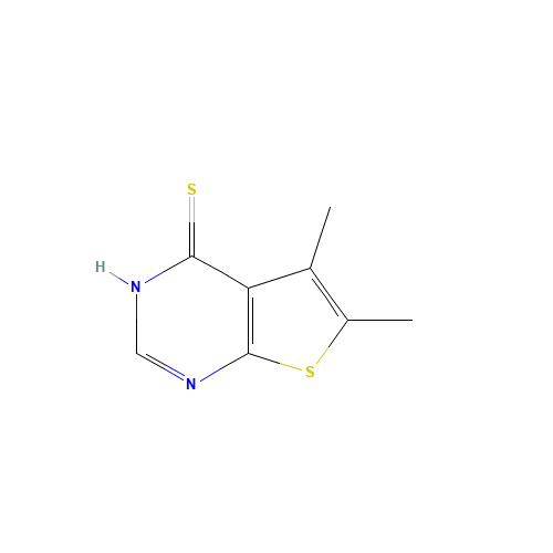 chemical structure of 307512-33-0 FT-0692659