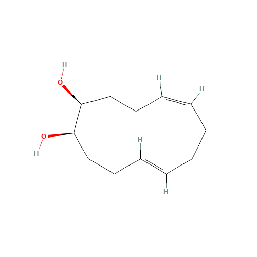 chemical structure of 29118-70-5 FT-0692662