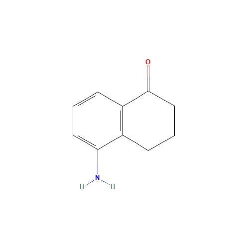 chemical structure of 41823-28-3 FT-0692672
