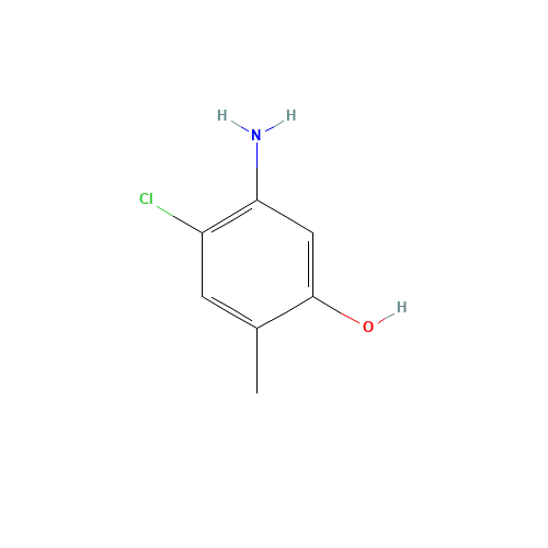 chemical structure of 110102-86-8 FT-0692677