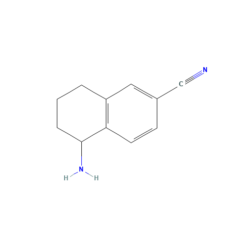 chemical structure of 321330-31-8 FT-0692678