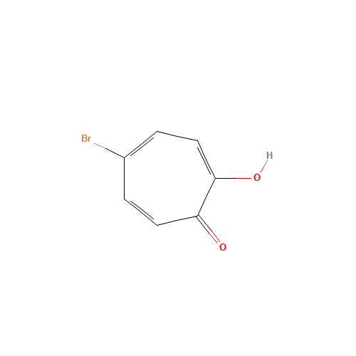 chemical structure of 3172-00-7 FT-0692684