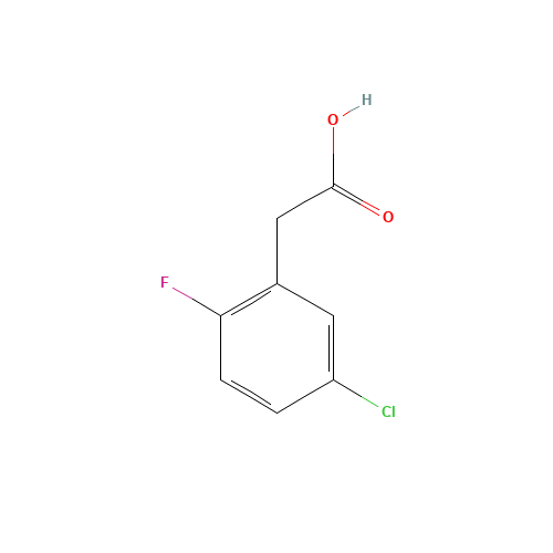 chemical structure of 261762-97-4 FT-0692693