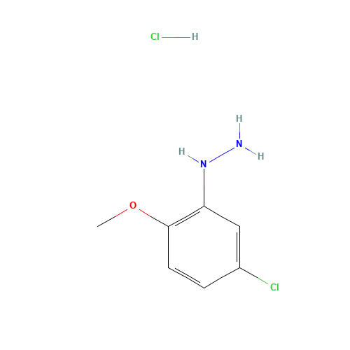 chemical structure of 5446-16-2 FT-0692694