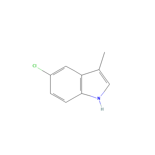 chemical structure of 71095-42-6 FT-0692700