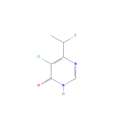 chemical structure of 227184-12-5 FT-0692702