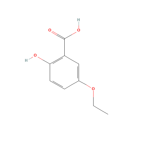 chemical structure of 14160-71-5 FT-0692714