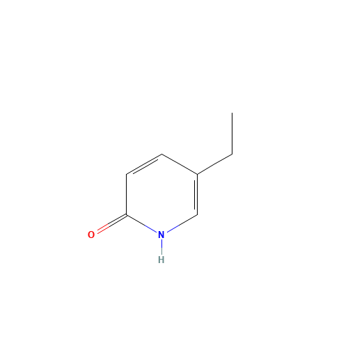 chemical structure of 53428-03-8 FT-0692715