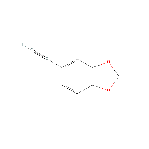 chemical structure of 57134-53-9 FT-0692718