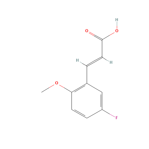 chemical structure of 157518-45-1 FT-0692725