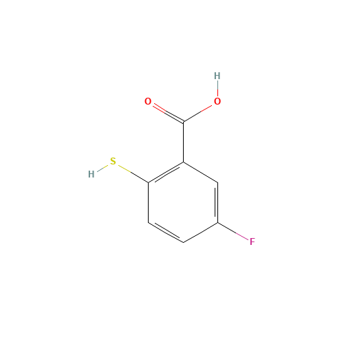 chemical structure of 120121-07-5 FT-0692726