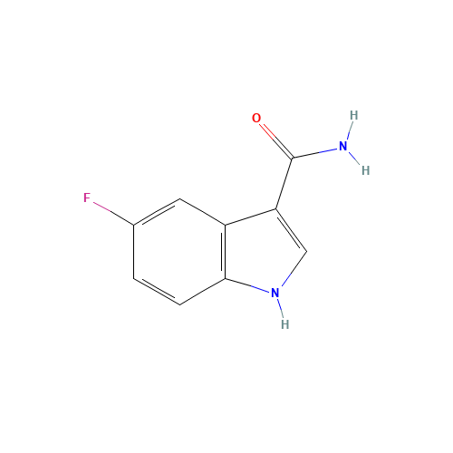chemical structure of 744209-87-8 FT-0692731