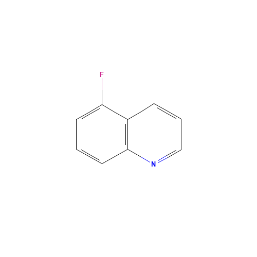 chemical structure of 394-69-4 FT-0692733