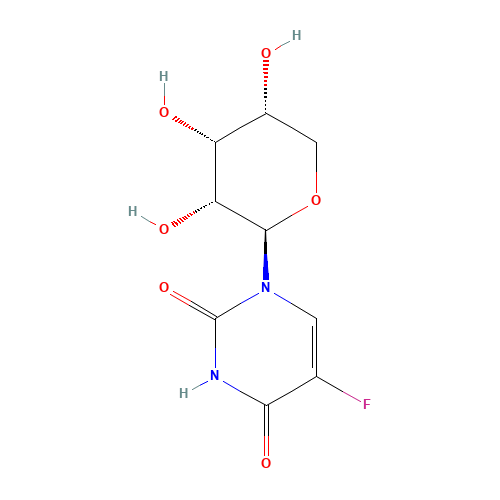 chemical structure of 77180-80-4 FT-0692734