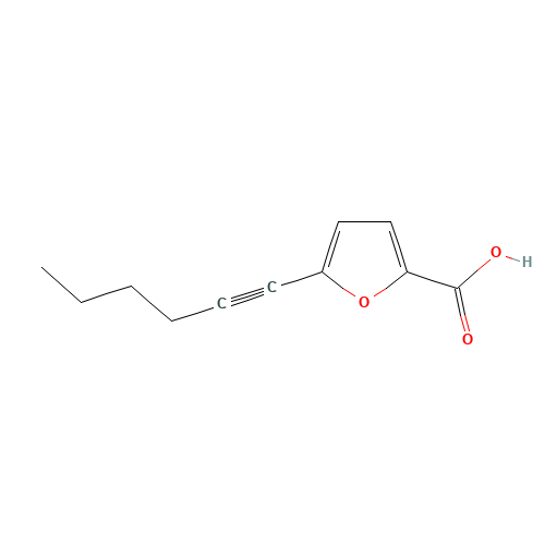 chemical structure of 845266-30-0 FT-0692737