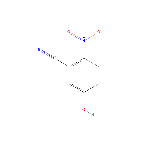 chemical structure of 13589-74-7 FT-0692742