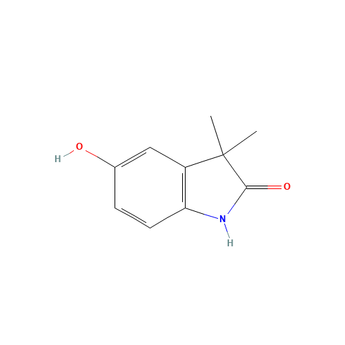 chemical structure of 80711-56-4 FT-0692743