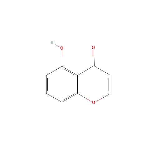 chemical structure of 3952-69-0 FT-0692744