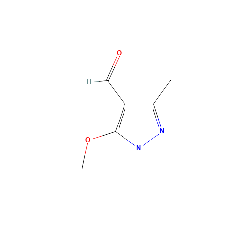chemical structure of 26990-71-6 FT-0692755