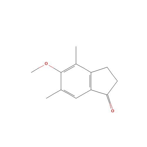 chemical structure of 109025-37-8 FT-0692760