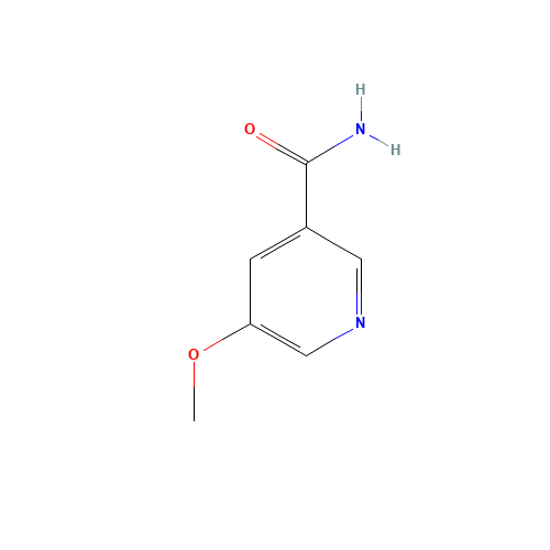 chemical structure of 119646-50-3 FT-0692761
