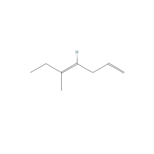chemical structure of 5678-99-9 FT-0692763