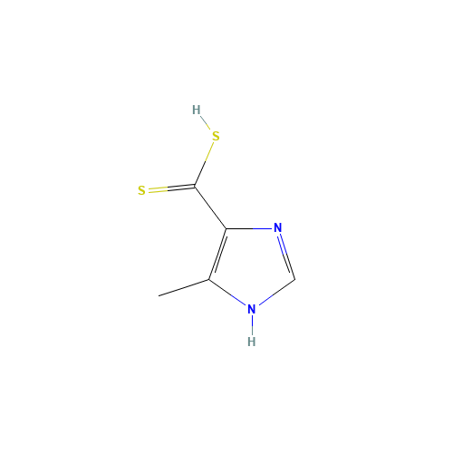 chemical structure of 84255-40-3 FT-0692767