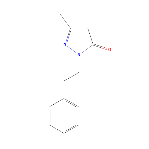 chemical structure of 949-26-8 FT-0692770