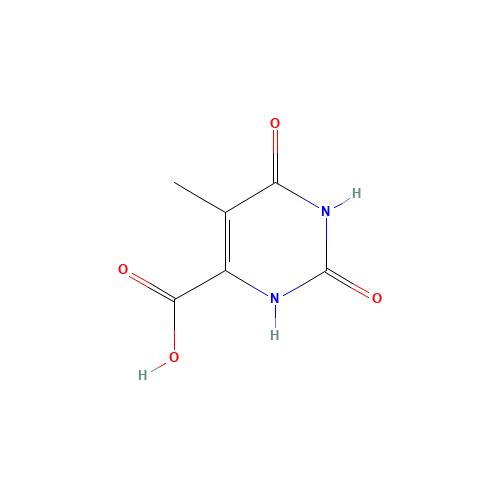 chemical structure of 3993-73-5 FT-0692771