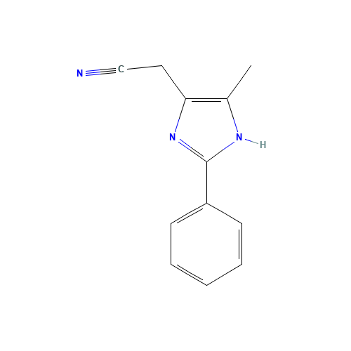 chemical structure of 58261-91-9 FT-0692775