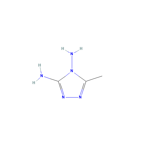 chemical structure of 21532-07-0 FT-0692779