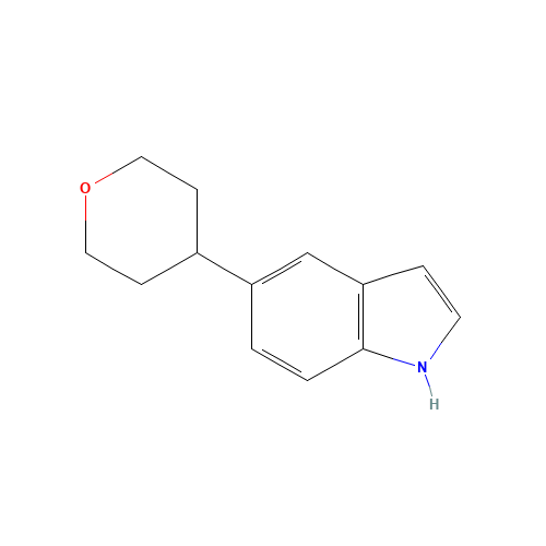 chemical structure of 885273-27-8 FT-0692812