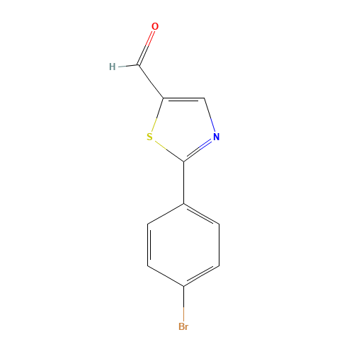 chemical structure of 914348-78-0 FT-0692815