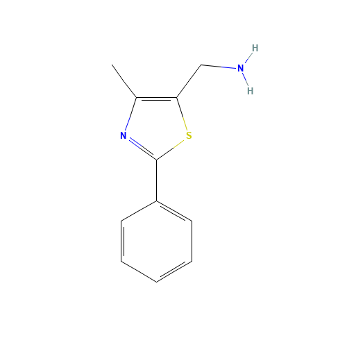 chemical structure of 165735-95-5 FT-0692820