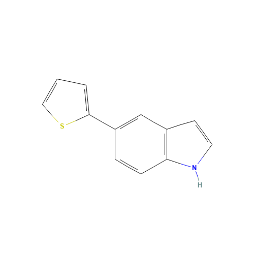 chemical structure of 144104-54-1 FT-0692821