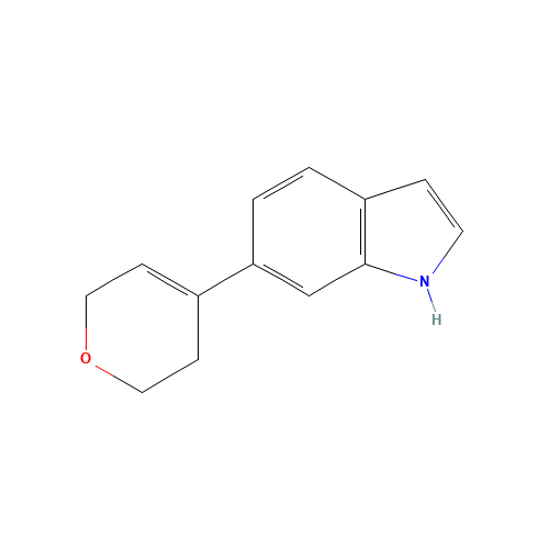 chemical structure of 885273-45-0 FT-0692828