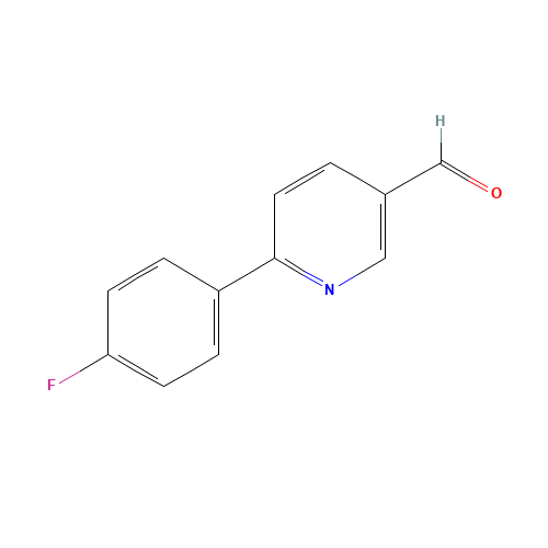 chemical structure of 135958-93-9 FT-0692831