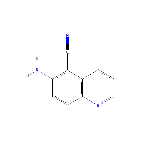 chemical structure of 54398-51-5 FT-0692849