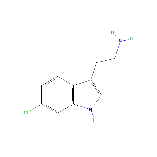 chemical structure of 3670-19-7 FT-0692856