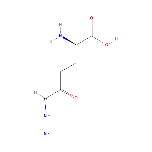 chemical structure of 71629-86-2 FT-0692870