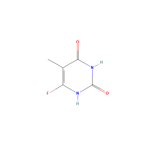 chemical structure of 31458-36-3 FT-0692881