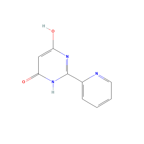 chemical structure of 10198-74-0 FT-0692884