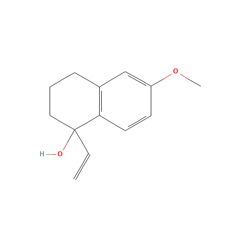 chemical structure of 3125-36-8 FT-0692895